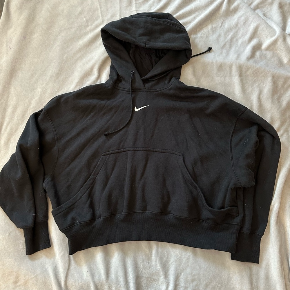 Nike hoodie